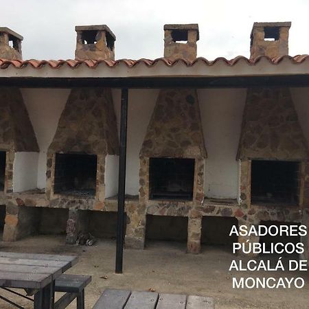 Casa Rural La Tejada Alcala de Moncayo Exterior photo