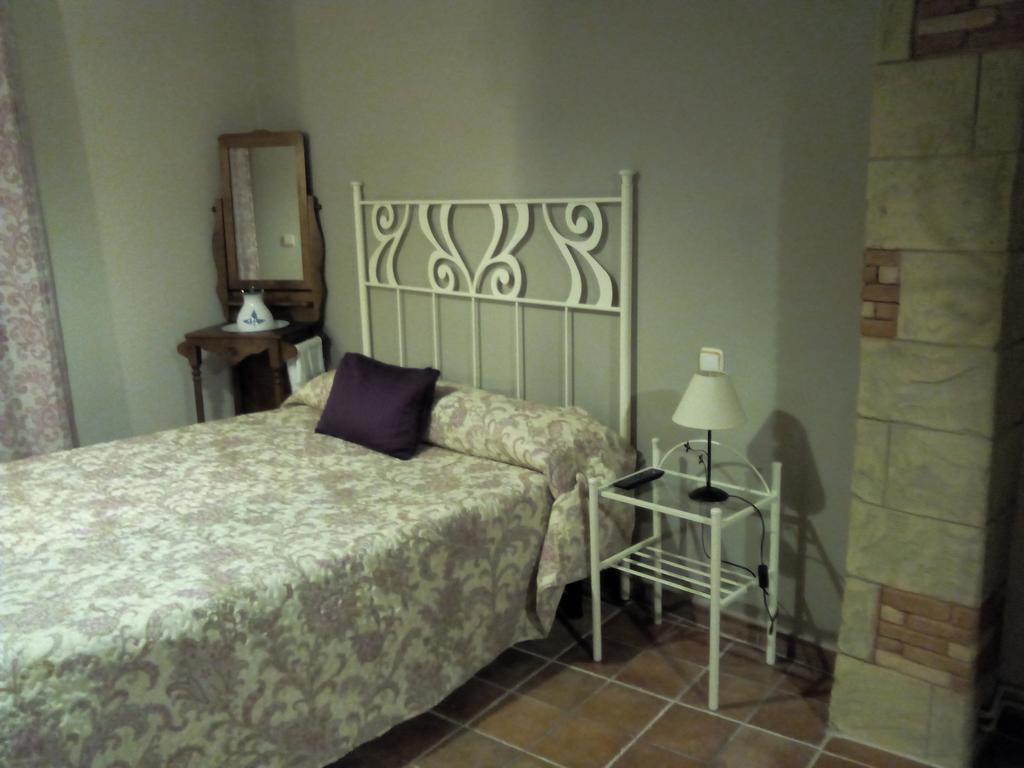Casa Rural La Tejada Alcala de Moncayo Room photo