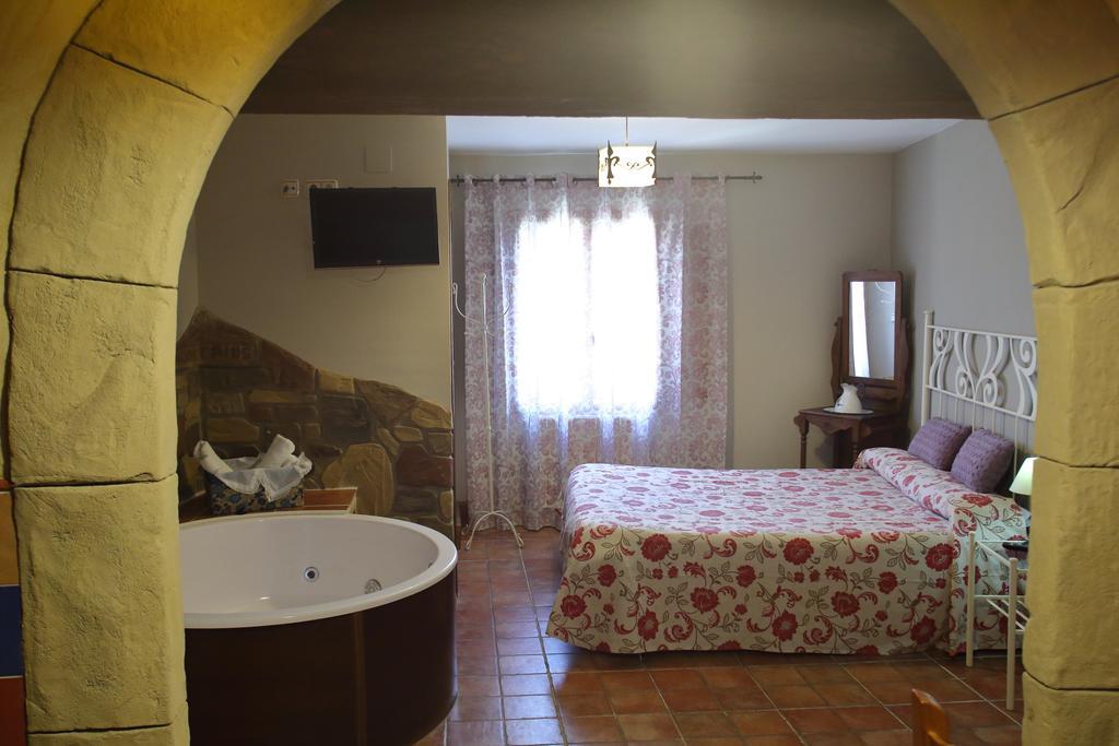 Casa Rural La Tejada Alcala de Moncayo Exterior photo