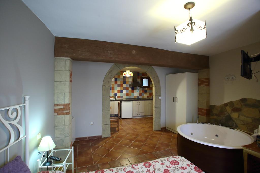 Casa Rural La Tejada Alcala de Moncayo Exterior photo