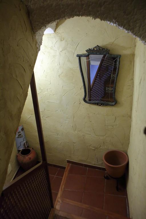Casa Rural La Tejada Alcala de Moncayo Exterior photo