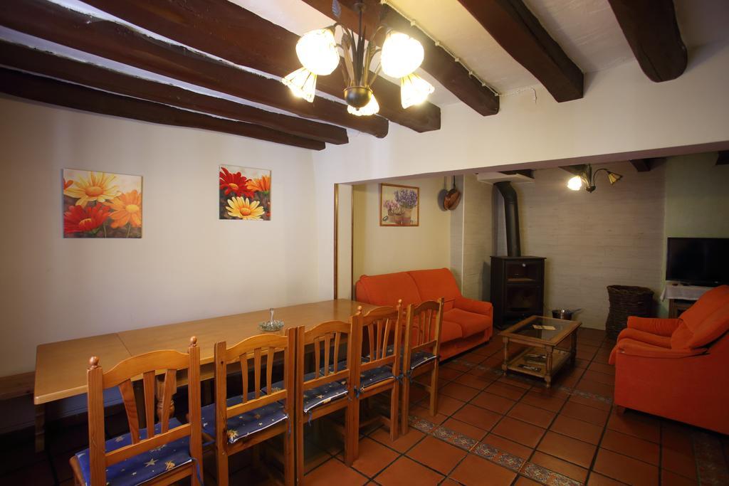 Casa Rural La Tejada Alcala de Moncayo Exterior photo